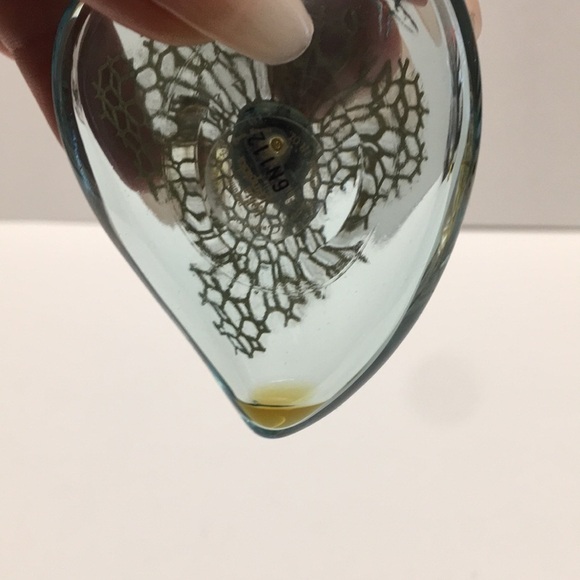 lolita Lempicka L Perfume Bottle Empty Vintage - Picture 5 of 6